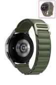 KRETON KRETON Amazfit GTR 47mm Uyumlu Kordon Alpine Loop Döngü Spor Kayış thumbnail 9