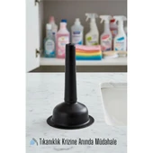 Lavabo Açıcı Pompa - 1