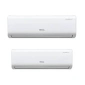 Regal Luna Multi Inverter 12+18 Btu Klima - 1