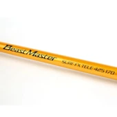 Shimano BeastMaster FX Surf Tele 425cm 200gr 6 Parça Olta Kamışı - 2