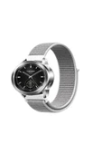 KRETON KRETON Xiaomi Watch S2 / S3  Uyumlu Spor Kumaş Desenli Cırt Cırtlı Kordon Kayış thumbnail 6