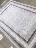 Padişah Halı Santo 77771 070 Serisi Akrilik Salon Oturma Yatak Odası Halısı thumbnail 5