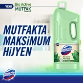 Domestos Çamaşır Suyu Bio Active Mutfak 1850 Ml thumbnail 3