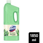Domestos Çamaşır Suyu Bio Active Mutfak 1850 Ml thumbnail 1