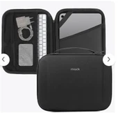 MACK MCE-1401 11" ZONE X Sert Yapılı Çanta thumbnail 1