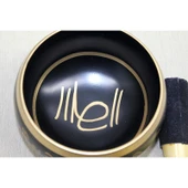 Pirinç Meditasyon Çanı (Model 5) thumbnail 2