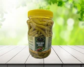 Ecoturca Turşu Yakan Biber Turşusu 1450 g thumbnail 1