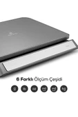 x Refika Mutfak Tartısı Gastro Scale İnox 15 kg Kapasite - 3