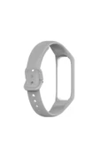 KRETON KRETON Samsung Galaxy Fit 2 Akıllı Bileklik Uyumlu Silikon Kordon Kayış thumbnail 9