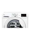 Hoover H3W 4102DA4/1-17 10 kg 1400 Devir NFC Bağlantılı Çamaşır Makinesi - 2