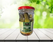Ecoturca Turşu Kornişon Salatalık Turşusu 650 g thumbnail 1