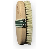 Tuva %100 Doğal At Kılı Fırçası - Doğal At Kılı Selülit Fırçası - 2