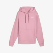 Puma 682397 65 ESS Small No1 Logo Kadın Hoodie thumbnail 4