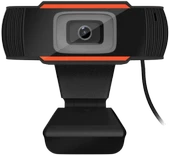 Concord C-621 480P USB Mikrofonlu Web Cam - 1