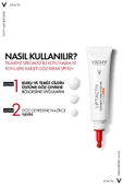 Vichy Liftactiv Pigment Specialist B3 Koyu Leke Karşıtı Göz Kremi Spf50+ 15 ml thumbnail 7