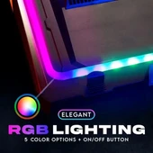 KLIM Mistral Dizüstü Bilgisayar Soğutma Pedi thumbnail 4