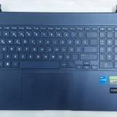 HP Victus 16-R0028NT KLAVYE KASA thumbnail 1