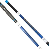 Ryuji Surf Master 420 cm 100-250g Atarlı Teleskopik Karbon Surf Kamış thumbnail 4