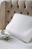 Özdilek Visco Ortopedik Eğimli 60x40x12 Yastık - 1