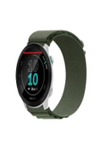 KRETON KRETON Garmin Forerunner 55 Uyumlu Kordon Alpine Loop Döngü Spor Kayış thumbnail 1