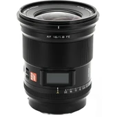 VILTROX AF 16MM F1.8 AF FE SONY E MOUNT FULL FRAME thumbnail 3