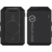 Hollyland Lark Max Duo Iki Kişilik Kablosuz Mikrofon Seti thumbnail 3