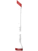 Lorenzo Vacumm Kablosuz Şarjlı Süpürge 2 in 1 - 4