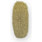 Tuva %100 Doğal At Kılı Fırçası - Doğal At Kılı Selülit Fırçası - 3