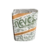 Nevo 3 Katlı Masaüstü Dispenser Peçete - 3 Kat - 21x24 Cm. - 200 Adetlik 18 Paket / Koli thumbnail 3