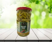 Ecoturca Turşu Yakan Biber Turşusu 650 g thumbnail 1