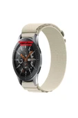 KRETON KRETON Samsung Galaxy Watch 46mm Uyumlu Kordon Alpine Loop Döngü Spor Kayış thumbnail 2