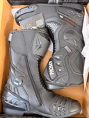 PROSEV RACİNG BOT SIYAH - 3