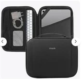 MACK MCE-1401 11" ZONE X Sert Yapılı Çanta thumbnail 2