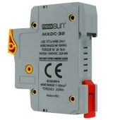 Mexxsun 32 Ah 1000 V DC Sigorta + Sigorta Yuvası thumbnail 5