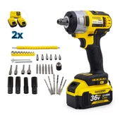 DAWREEK Somun Sıkma DW350 thumbnail 2