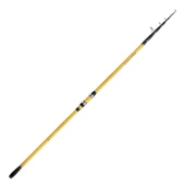 Shimano BeastMaster FX Surf Tele 425cm 200gr 6 Parça Olta Kamışı - 6
