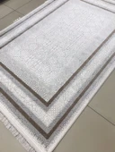 Padişah Halı Santo 77771 070 Serisi Akrilik Salon Oturma Yatak Odası Halısı thumbnail 3