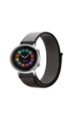 KRETON KRETON Huawei Watch Gt2 42mm Uyumlu Spor Kumaş Desenli Cırt Cırtlı Kordon Kayış thumbnail 1