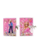 BARBIE B-804 PULLU KİLİTLİ HATIRA DEFTERİ 12/48 thumbnail 1