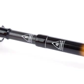 Shimano BeastMaster FX Surf Tele 425cm 200gr 6 Parça Olta Kamışı - 3