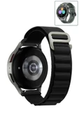 KRETON KRETON Huawei Watch Gt3 SE Uyumlu Kordon Alpine Loop Döngü Spor Kayış thumbnail 8