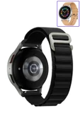 KRETON KRETON Huawei Watch Gt2 42mm Uyumlu Kordon Alpine Loop Döngü Spor Kayış thumbnail 2