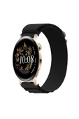 KRETON KRETON Huawei Watch Gt3 42mm Uyumlu Kordon Alpine Loop Döngü Spor Kayış thumbnail 3