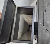 Dorello Camlı Fırınlı Pelet Sobası  Otomatik, Şık ve Yüksek Verimli Isıtma Sistemi thumbnail 7