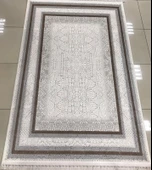 Padişah Halı Santo 77771 070 Serisi Akrilik Salon Oturma Yatak Odası Halısı thumbnail 1