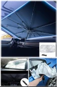 CARUB ŞEMSİYE OTO GÜNEŞLİK KÜÇÜK 79*140 thumbnail 2