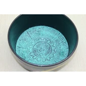 Pirinç Meditasyon Çanı (Model 4) thumbnail 2