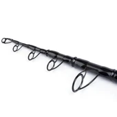 Shimano BeastMaster FX Surf Tele 425cm 200gr 6 Parça Olta Kamışı - 5