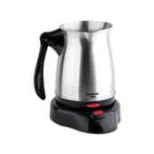 Lorenzo Seraf Katlanır Çelik Cezve Inox - 1