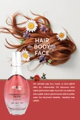 Softto Plus Nar Cilde Parlaklık ve Canlılık Kazandıran Saç Yüz ve Vücut Yağı 120 ml thumbnail 6